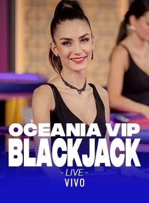 Oceania VIP Blackjack