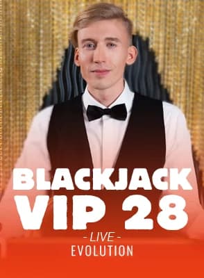 Blackjack VIP 28