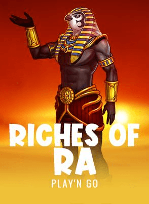 Riches of RA