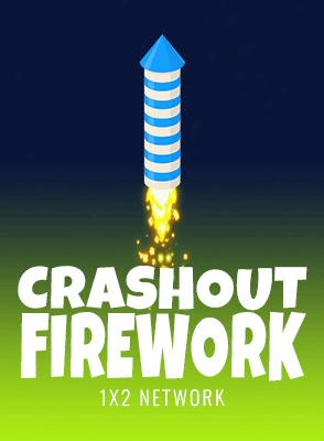 Crashout - Firework
