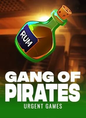 Gang Of Pirates