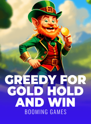 Greedy for Gold: Hold and Win