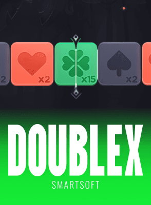 DoubleX