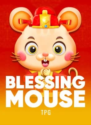 Blessing Mouse
