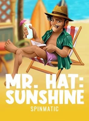 Mr. Hat: Sunshine