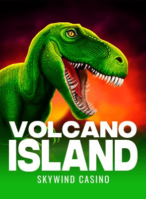 Volcano Island