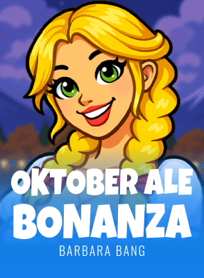 Oktober Ale Bonanza