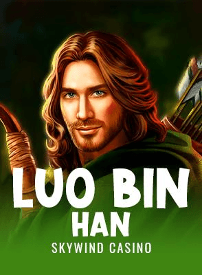 Luo Bin Han
