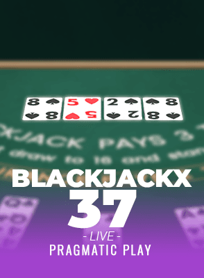 BlackjackX 37