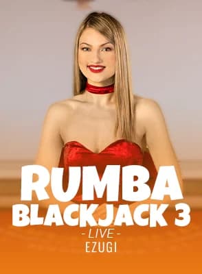 Rumba Blackjack 3