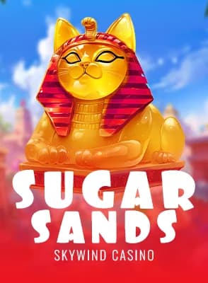 Sugar Sands