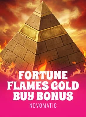 Fortune Flames Gold Buy Bonus