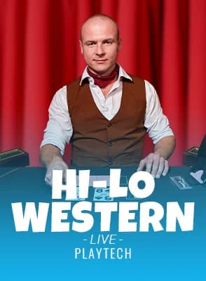 Hi-Lo Western