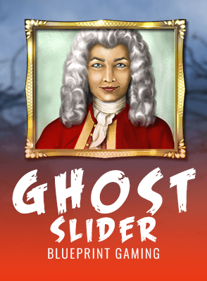 Ghost Slider