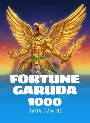 Fortune Garuda 1000