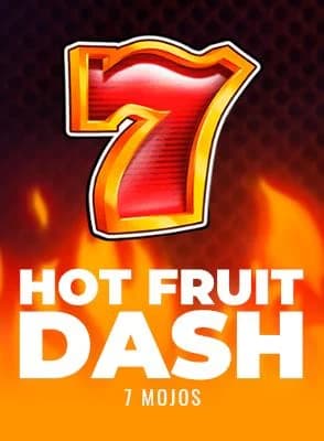Hot Fruit Dash