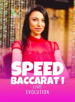 Speed Baccarat I
