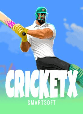 CricketX