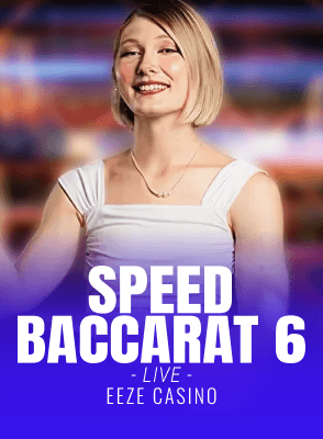 Speed Baccarat 6