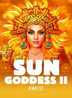 Sun Goddess II