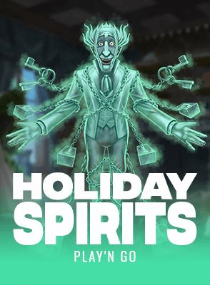 Holiday Spirits