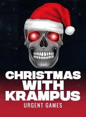 Christmas With Krampus