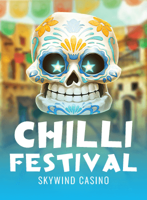 Chilli Festival