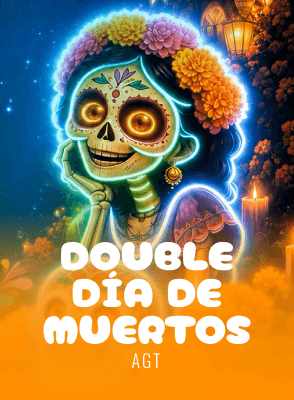 Double Día de Muertos