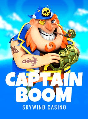 Captain Boom