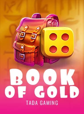 Book of Gold