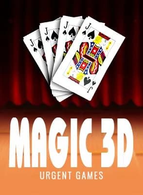 Magic 3D