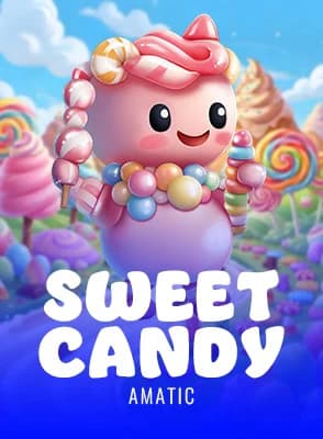 Sweet Candy