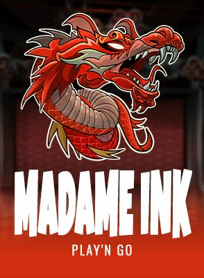 Madame Ink