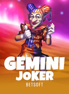 Gemini Joker