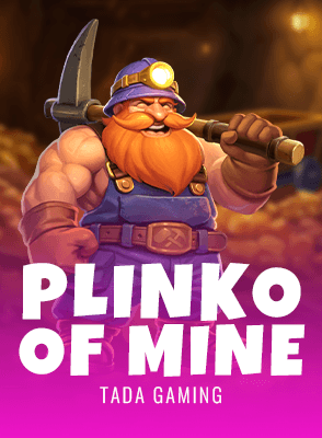 Plinko of Mine