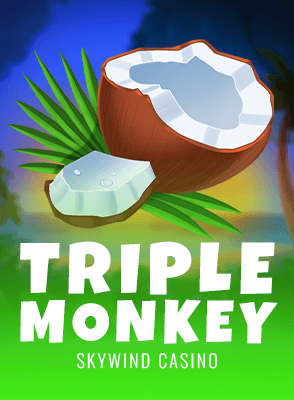 Triple Monkey