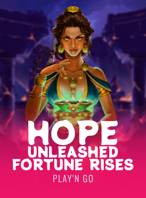 Hope Unleashed Fortune Rises