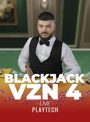 Blackjack VZN 4