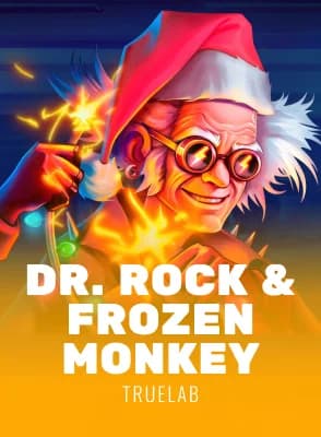 Dr. Rock & Frozen Monkey