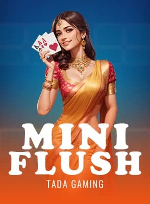 MINI FLUSH
