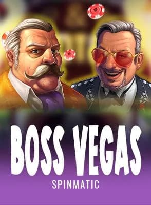Boss Vegas