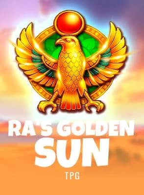 Ra's Golden Sun