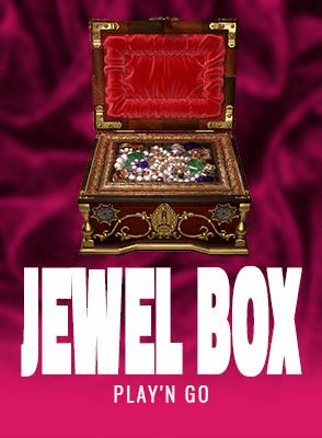 Jewel Box