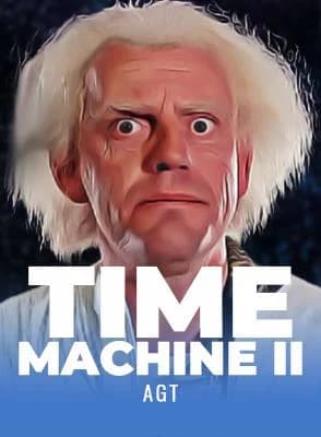 Time Machine II