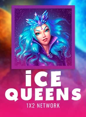 Ice Queens
