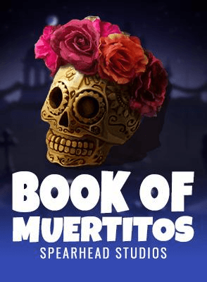 Book of Muertitos