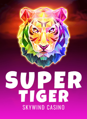 Super Tiger