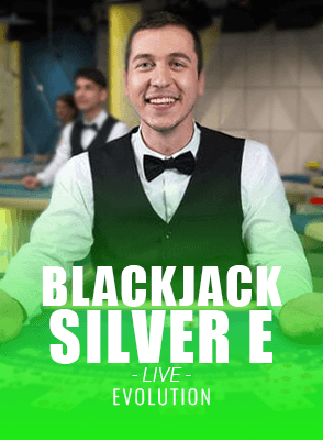 Blackjack Silver E