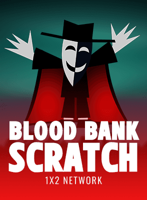 Blood Bank - Scratch
