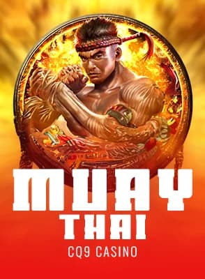 Muay Thai